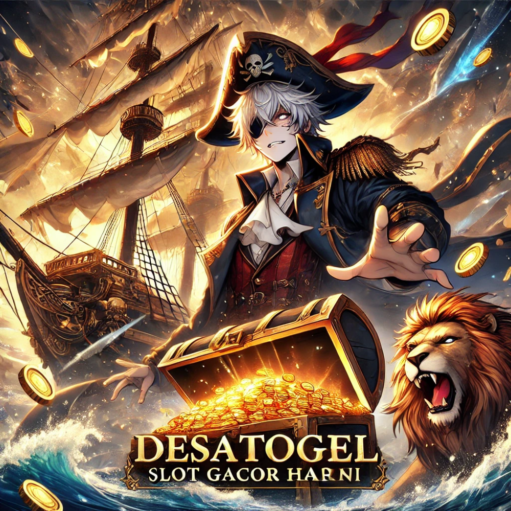 DESATOGEL Adalah situs togel terrpercaya yang memberikan lisensi bermain yang resmi.kami telah menjadi situs togel paling aman di indonesia,tersedia macam-macam pasaran togel terlengkap dengan layanan terbaik,situs DESATOGEL memiliki fitur yang membuat transaksi lebih efisien.DESATOGEL juga mempunyai tim customer service yang siap suport 24 jam online nonstop,Bergaransi kekalahan 100% modal kembali tanpa syarat.           